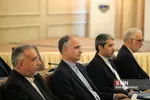 همایش روسای نمایندگی های جمهوری اسلامی ایران در خارج از کشور