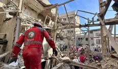 شهادت ۱۴ عضو کادر درمان و آسیب به ۳۴ پایگاه اورژانس