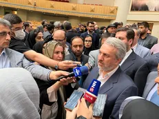 فاطمی‌امین:‌ قیمت تمام‌شده خودرو در حال کاهش است/ اختلال امنیتی در سامانه تخصیص خودرو نداشتیم