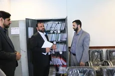 کوتاه شدن مدت زمان رسیدگی به پرونده‌ها