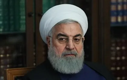 روحانی: همه دستگاه&zwnj;ها در مبارزه با مواد مخدر مسؤولند