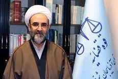 حجت‌الاسلام حکمتعلی مظفری رئیس دیوان عدالت اداری شد