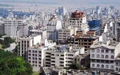 فروش متری مسکن در بورس