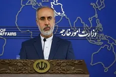 کنعانی: به زودی اشخاص و نهادهای آمریکایی و کانادایی را تحریم می‌کنیم
