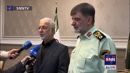 وزیر کشور: طرد اتباع غیرمجاز با طرح و برنامه مناسب در اولویت است
