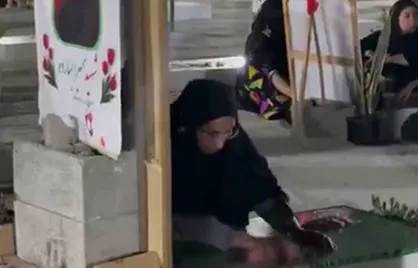 مادران مینابی قدرشناسند...