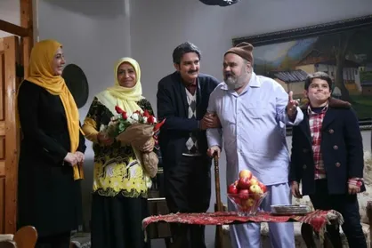 گردهمایی ۷۰۰ نفره برای ضبط صحنه&zwnj;های ورزشی &laquo;شش قهرمان و نصفی&raquo;/ تصویربرداری در جنگل&zwnj;های شمال ادامه دارد