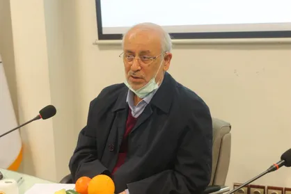 تالارپشتی: دولت باید پاسخگو باشد، مطالبه گر باشید