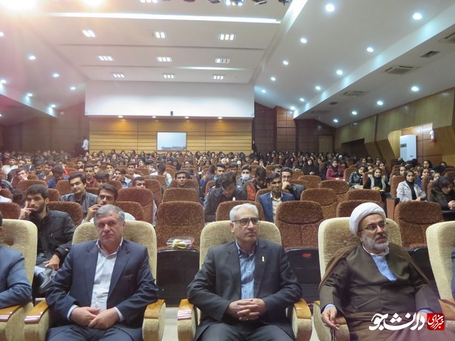 همایش بزرگ انقلابیون جهادی 