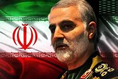 همه با سردار سلیمانی هم دردیم/ ایجاد شورش‌های داخلی شیوه جدید مقابله با انقلاب ایران
