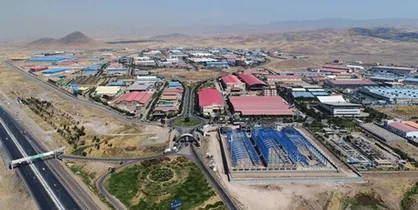 ۴۲۰ میلیارد ریال اعتبار برای توسعه شهرک&zwnj;های صنعتی ایلام جذب شد