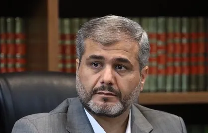 القاصی: سهیم بودن مدیران ارشد، شاخصه قابل توجه برنامه تحولی قوه قضاییه است