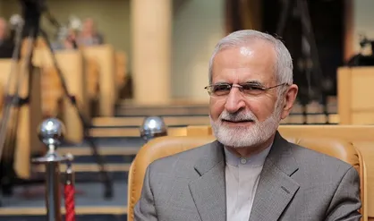 ضرورت تنظیم برنامه اقدام برای اجرایی شدن سند همکاری جامع ایران و چین