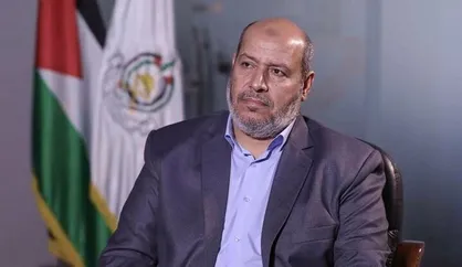 خلیل الحیه: ترور فرزندان و خانواده&zwnj;های فرماندهان، مقاومت را متوقف نخواهد کرد + فیلم