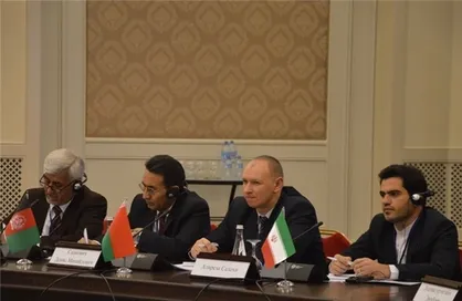 برگزاری پنجمین نشست ضد تروریسم سازمان شانگ&zwnj;های با حضور ایران