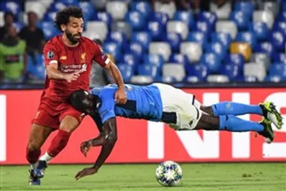 شوک به قهرمان در سن پائولو