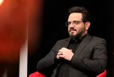 مجتبی امینی مشاور وزیر ارشاد شد