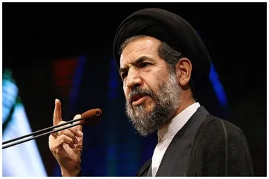 حجت‌الاسلام ابوترابی‌فرد: آتش سهمگین موشک‌ها و تثبیت پیروزی درمیز دیپلماسی موازنه قدرت را به نفع ایران پایدار می‌کند