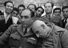 مصدق از پل مذاکره با آمریکا سقوط کرد!