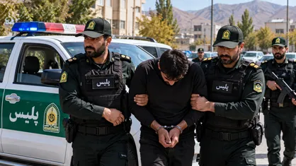 تیراندازی مرگبار در مهاباد / عامل قتل دستگیر شد