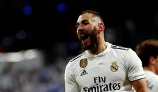 تیم منتخب ماه آپریل لالیگا/ بازیکن مسلمان برنابئو بالاتر از مسی