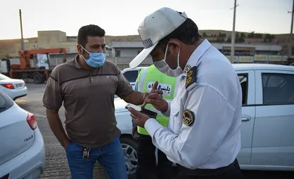 طرح جامع مدیریت هوشمند کرونا از فردا در خوزستان آغاز می&zwnj;شود
