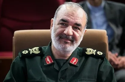 جلسه غیر علنی مجلس فردا با حضور سردار سلامی برگزار می&zwnj;شود