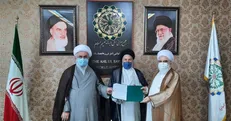 نماینده مجمع جهانی اهل بیت (ع) در افغانستان منصوب شد