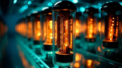 شرکت انیژی: ابرخازن گرافنی سال آینده وارد بازار می&zwnj;شود