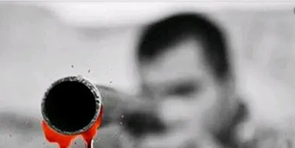 تیراندازی افراد ناشناس در گرگان/ مجروح شدن ۲ نفر بر اثر تیراندازی در گرگان