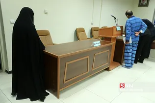 اولین جلسه دادگاه رسیدگی به پرونده