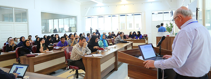 مدرسه تحقیقاتی