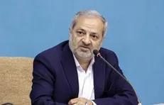 گزارش وزیر آموزش پرورش از حسینیه امام خمینی (ره) دقایقی پیش از آغاز دیدار جمعی از معلمان و فرهنگیان سراسر کشور با رهبر انقلاب اسلامی
