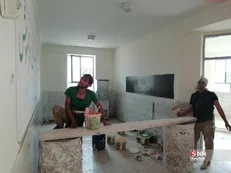 تشکیل کارگروه‌های اشتغال اولویت اردوی جهادی دانشگاه بجنورد در سال تحصیلی جدید است