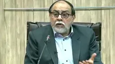 اگر ضعف نشان بدهیم و از داخل دو صدایی بشنوند قطعا آمریکا و اسرائیل دوباره حمله می‌کنند