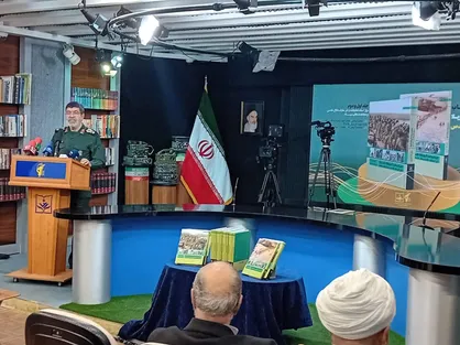 سردار رمضان شریف: هیچ کشوری در حوزه دفاع و امنیت به پای جمهوری اسلامی ایران نمی&zwnj;رسد