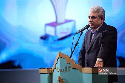 دانشگاه فردوسی به توسعه همه جانبه دست یافته است