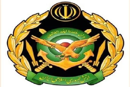 بیانیه ارتش در محکومیت اغتشاشات اخیر