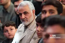 کنگره علمی و فرهنگی شهید سلیمانی فردا، ۲۷ بهمن در دانشگاه باهنر کرمان برگزار می‌شود