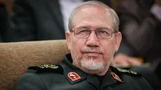 سرلشکر صفوی عضو شورای راهبردی روابط خارجی شد