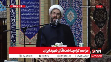 رستمی: اینکه رهبری را تهدید می‌کنند یعنی هنوز بازدارندگی ایجاد نکردیم/ انتقام یکی از مسیرهای بازدارندگی است