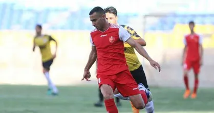ربیع&zwnj;خواه مجددا MRI گرفت