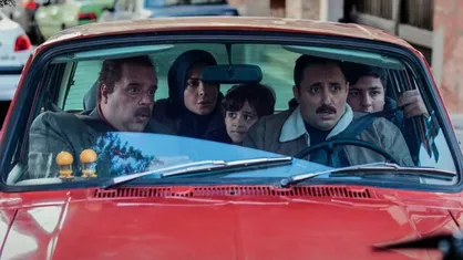 &laquo;دودکش ۲&raquo; کلید خورد