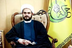 نامه الکعبی به عادل عبدالمهدی/ به چاپلوسان و نفوذی‌ها اجازه ندهید برایتان کف بزنند