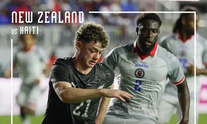 ایران به برد مقابل نیوزیلند امیدوار شد