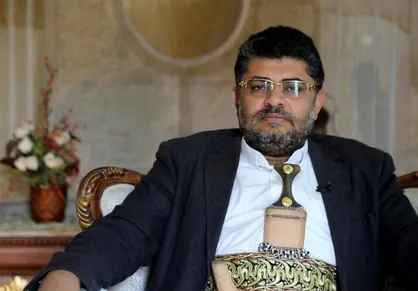 درخواست انصار الله از عربستان برای ارسال پیام یمنی&zwnj;ها به آمریکا