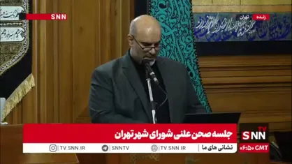 توکلی&zwnj;زاده: برای مراسم تشییع رهبر شهید بخشی از شهر را به زائرشهر تبدیل می&zwnj;کنیم/ هر کدام از بوستان&zwnj;ها تا ۵۰ هزار نفر می&zwnj;توانند میزبانی کنند