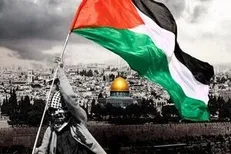 واکنش جامعه اسلامی دانشجویان به عملیات «طوفان الاقصی»
