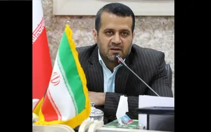 تمدید حکم وحید آرایی به عنوان مدیر گروه تخصصی سیاست پژوهی در علوم انسانی سازمان &laquo;سمت&raquo;