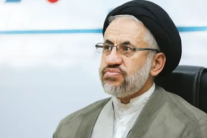عبادی: حضور مردم در انتخابات قاتل حاج قاسم را ناامید می&zwnj;کند / دشمن به دنبال کاهش مشارکت است